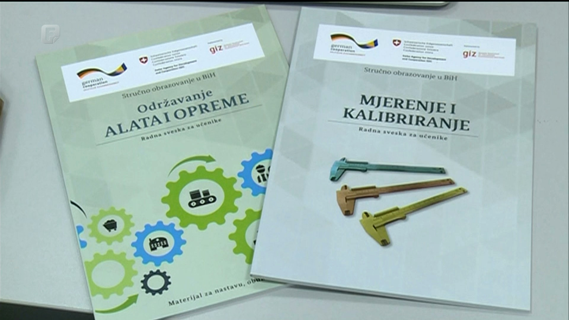 Priručnici za tehničke škole